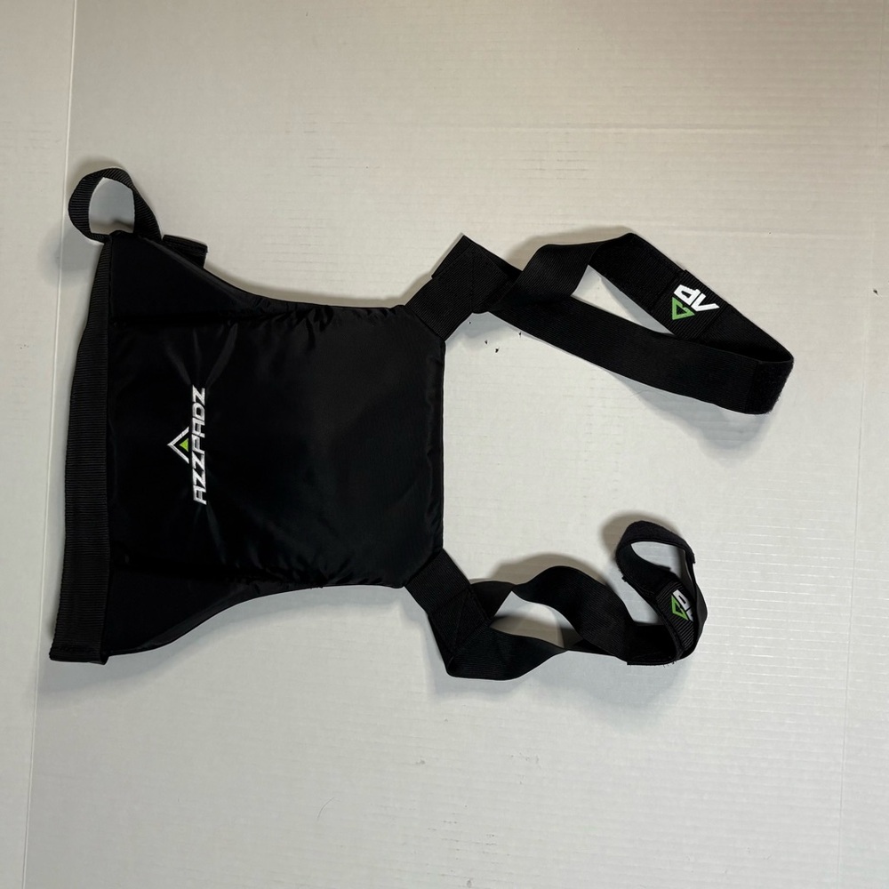 Azzpadz Tailbone protector Medium